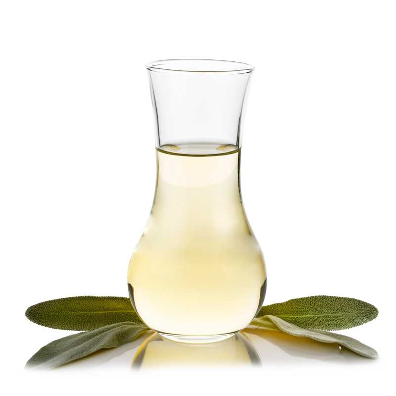 Huile essentielle de sauge, 10 ml