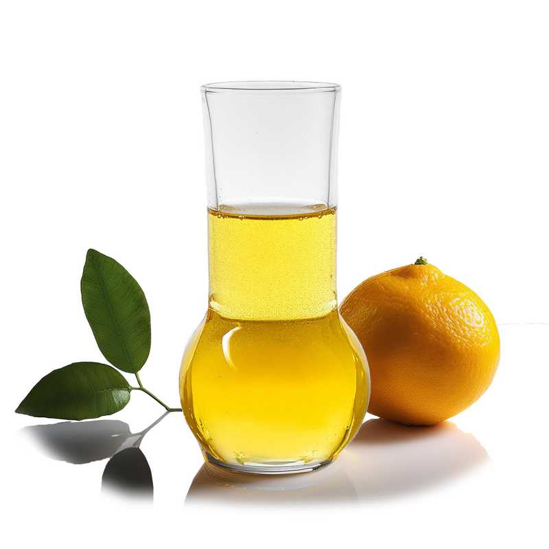 Huile essentielle de zeste de Yuzu 100 ml