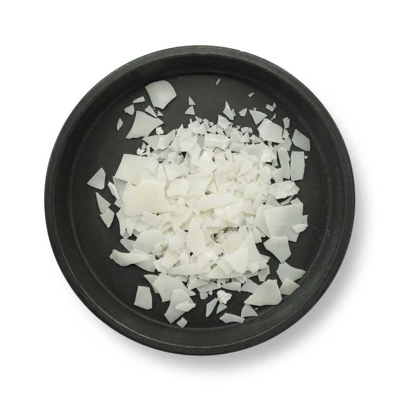 Golden Wax 494, Cire de soja pour tarte à la cire, 5 kg