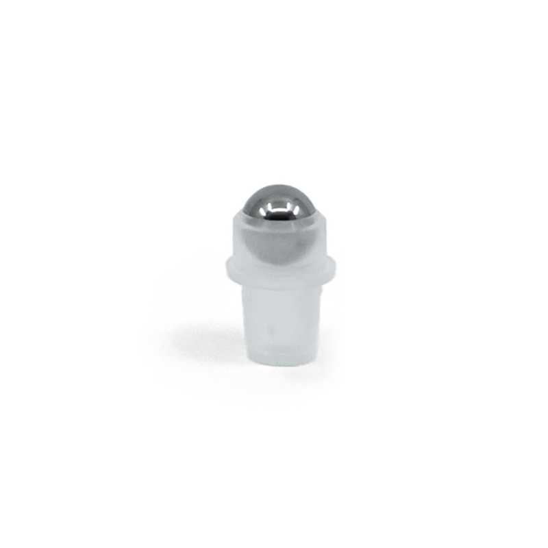 Bille métallique pour flacon roll-on 5 ml/10 ml