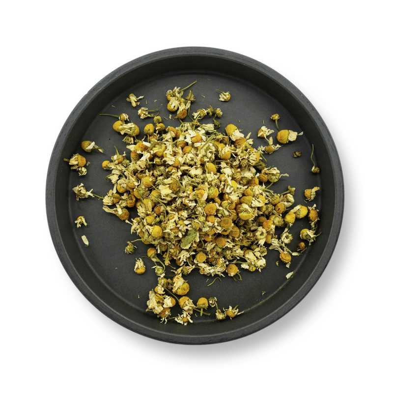 Camomille (Chamomile), fleur séchée, 5 kg