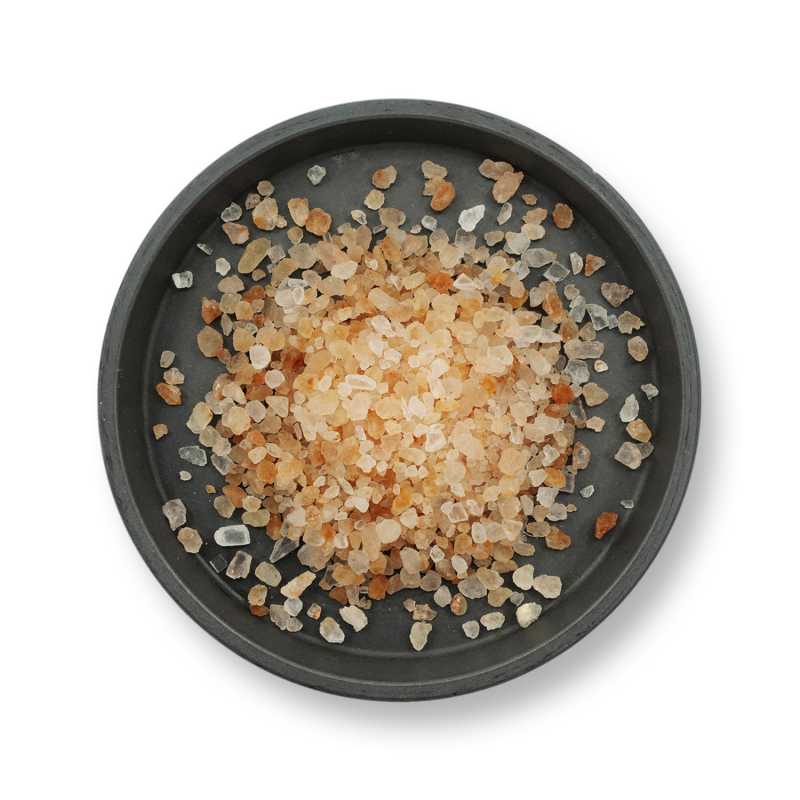 Sel de l'Himalaya, grossier, 5 kg