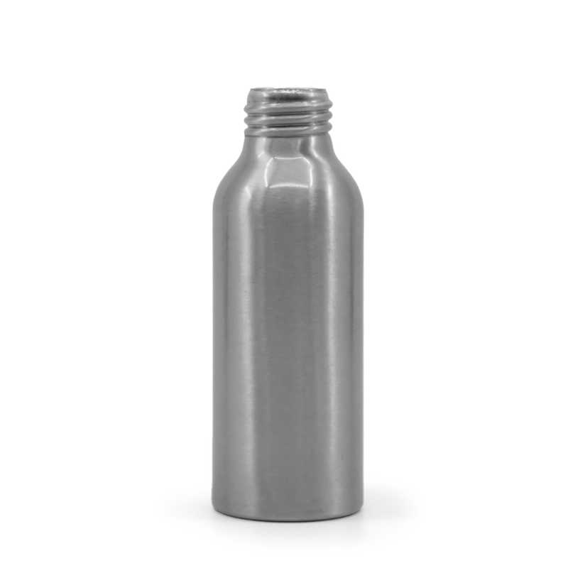 Bouteille en aluminium, 24/410, 100 ml