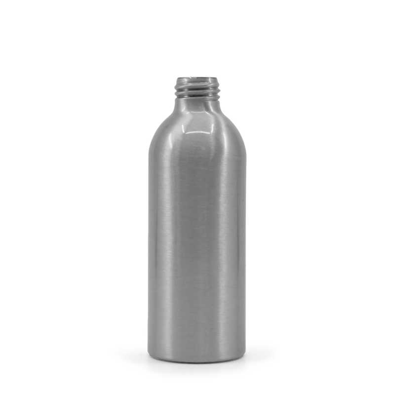 Bouteille en aluminium, 24/410, 200 ml