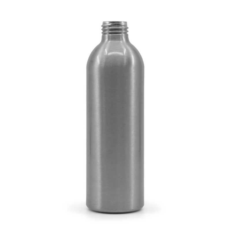 Bouteille en aluminium, 24/410, 225 ml