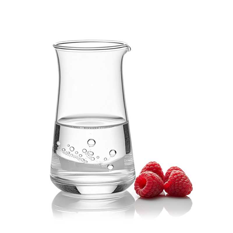 Eau de fruits à la framboise, 5 l