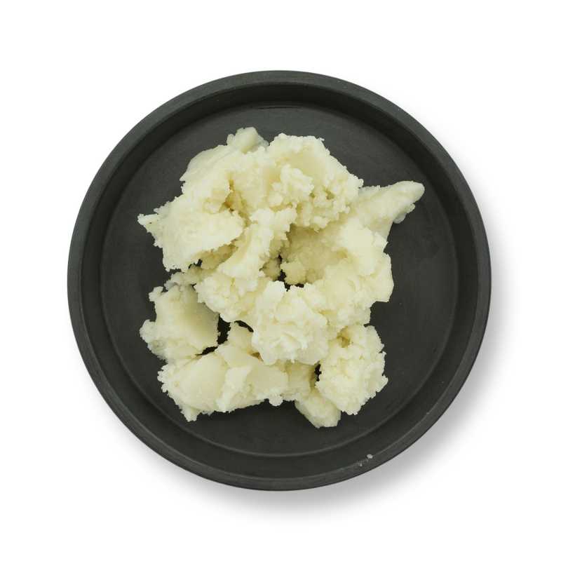 Beurre d'Illipe, raffiné, 50 g