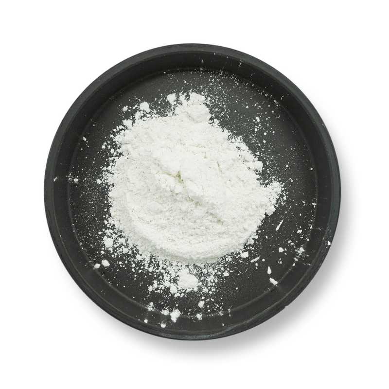 Inuline, prébiotique pour la peau, 1 kg