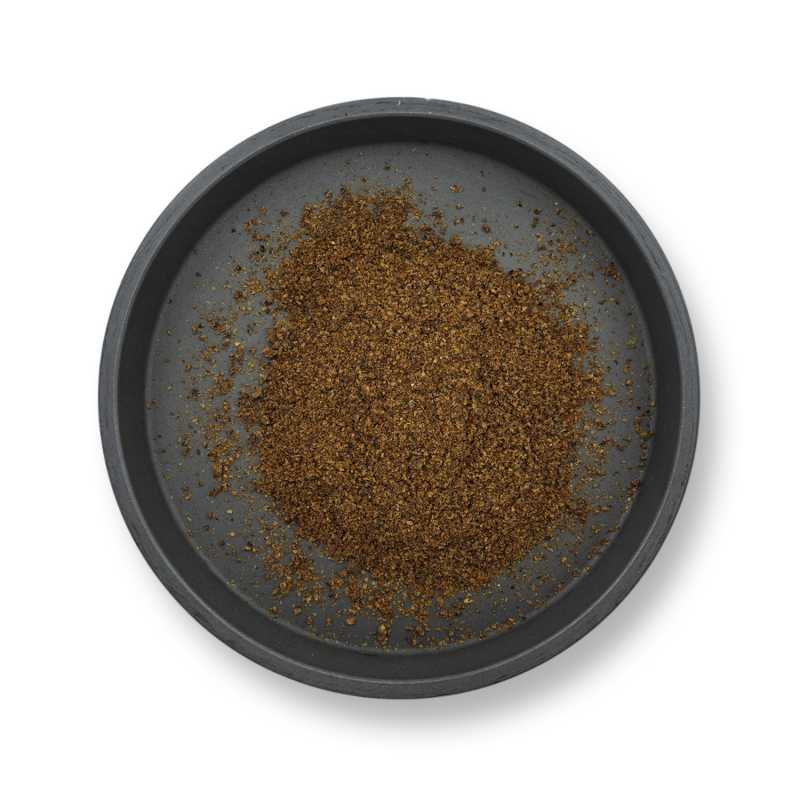 Graines de fraises, moulues, 200 g