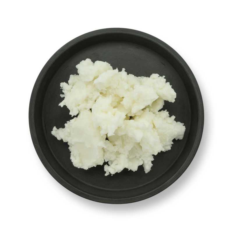 Beurre végétal, jojoba, raffiné