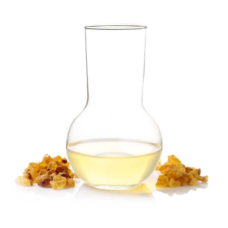 Frankincense Carteri CO2-se Extract Organic, 100 ml