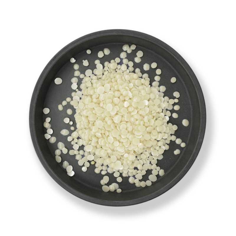 KeraGreen, Cire pour bougie de soja, 5 kg