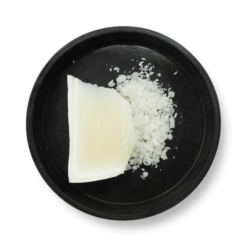 Savon de lessive à la noix de coco pure, 500 g