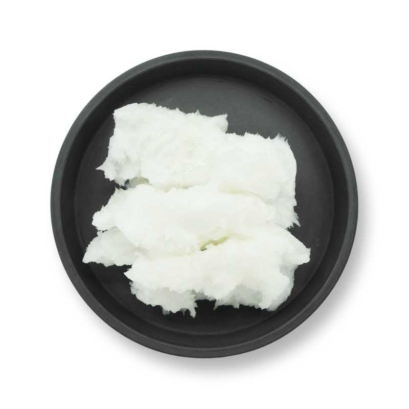 Huile de coco, vierge, bio, 400 g