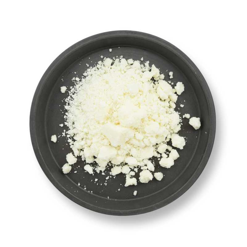 Beurre de kokum, raffiné, 2,5 kg