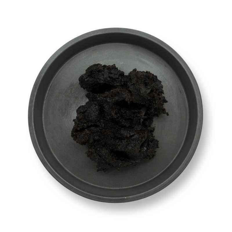 Beurre de Kombo, non raffiné, 100 g