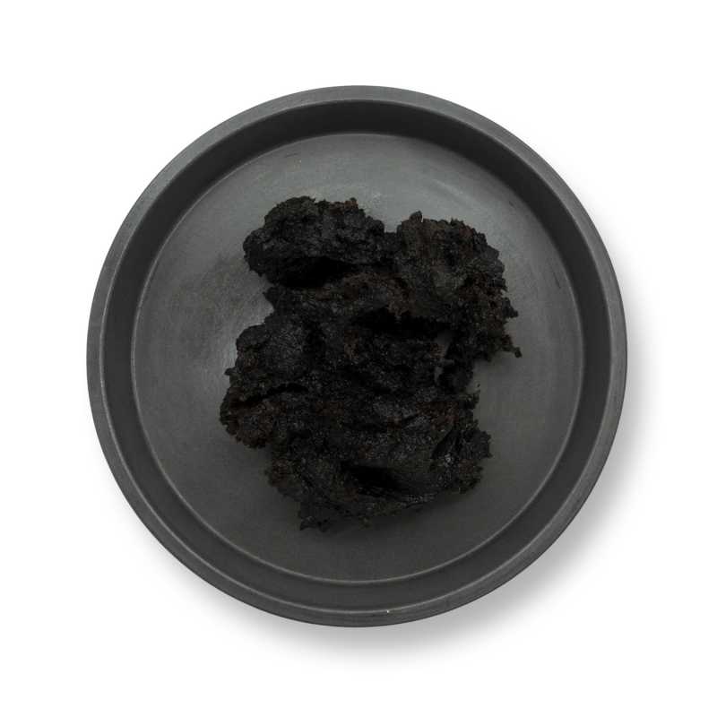Beurre de kombo, non raffiné, 2,5 kg