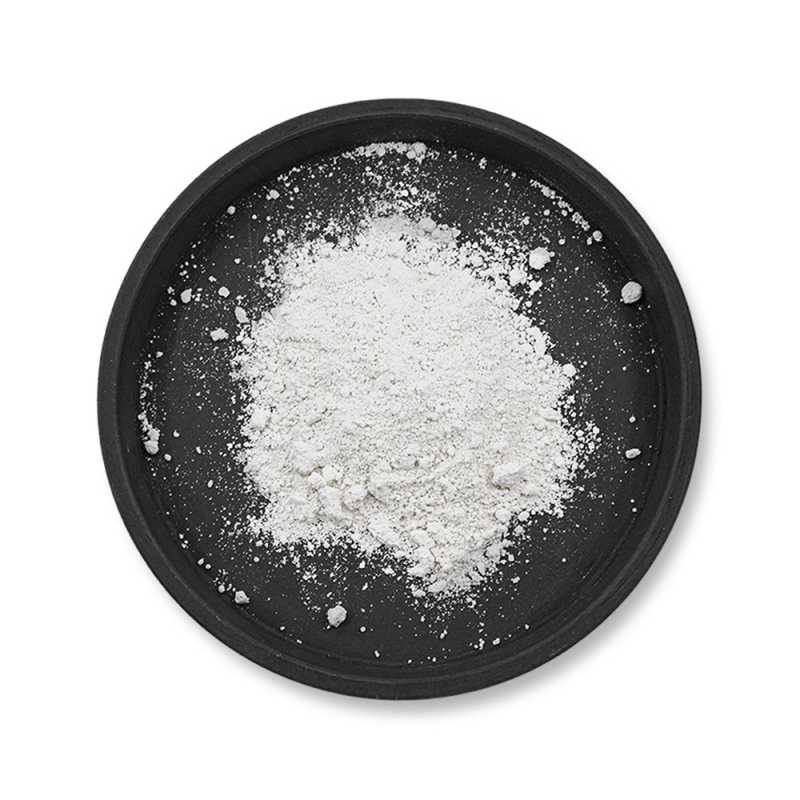 Argile cosmétique, Kaolin blanc, SF, 100 g