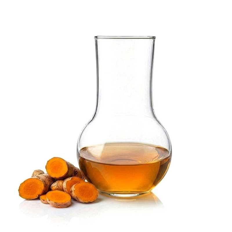 CO2-to extrait, Curcuma longa, BIO, 100 ml