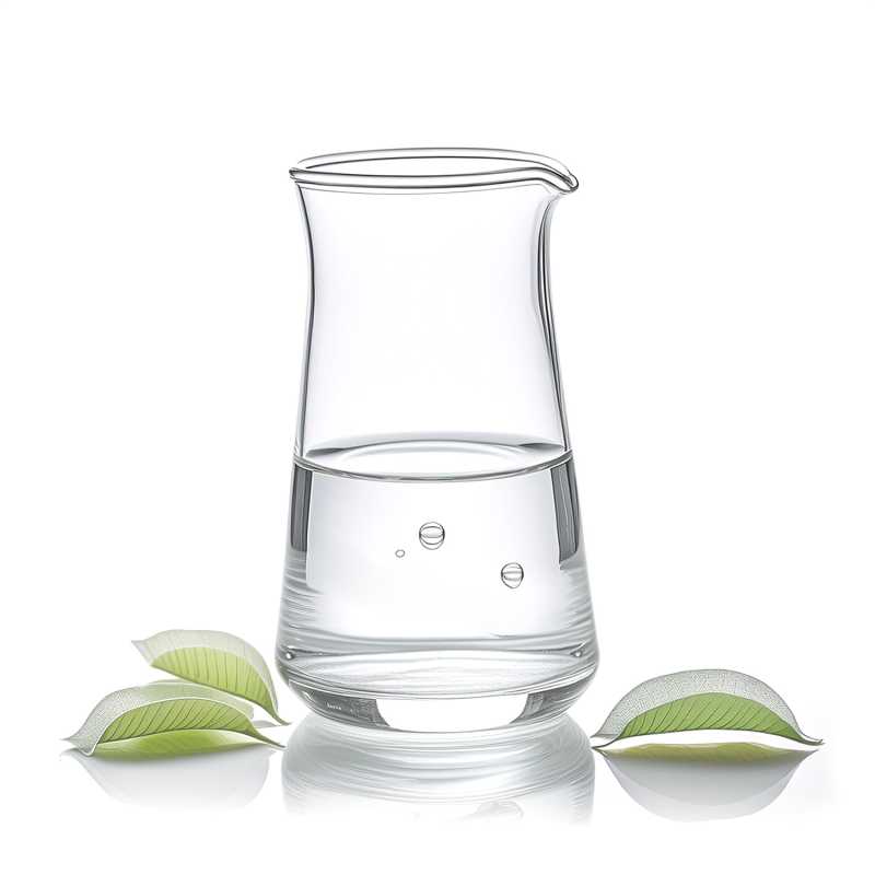 Eau florale, Betula Alba Bio, 1 ml STOCK