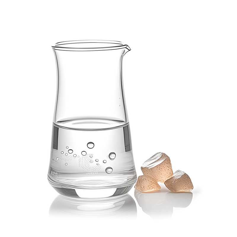 Eau florale d'encens, 100 ml