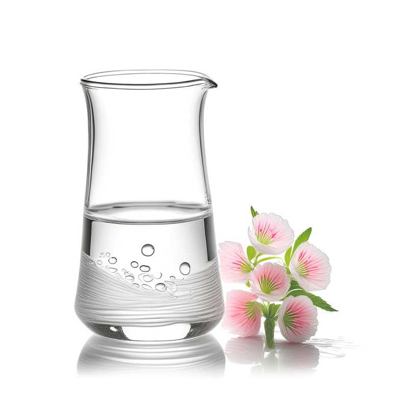 Eau florale, miel de Manuka, 1 l