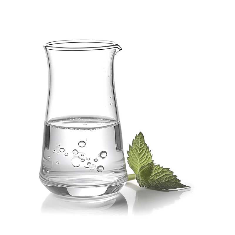 Eau florale de mélisse bio, 100 ml