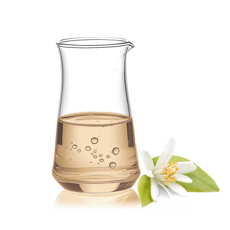 Eau florale d'orange et de néroli, bio, 100 ml