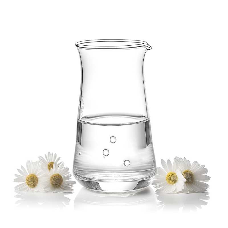 Eau florale, camomille allemande bio, 100 ml