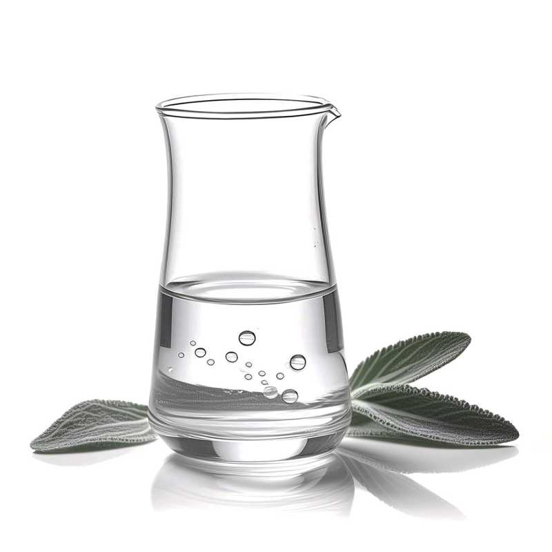 Eau florale de sauge, 100 ml