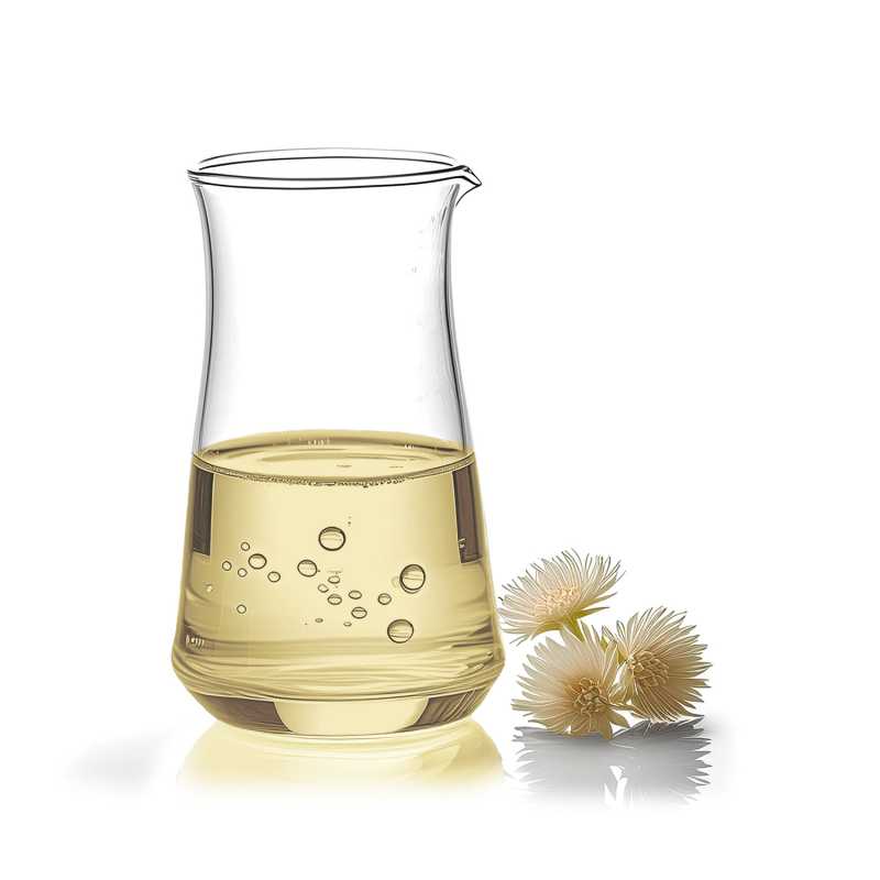 Eau florale, Helichrysum Italicum Bio, 100 ml