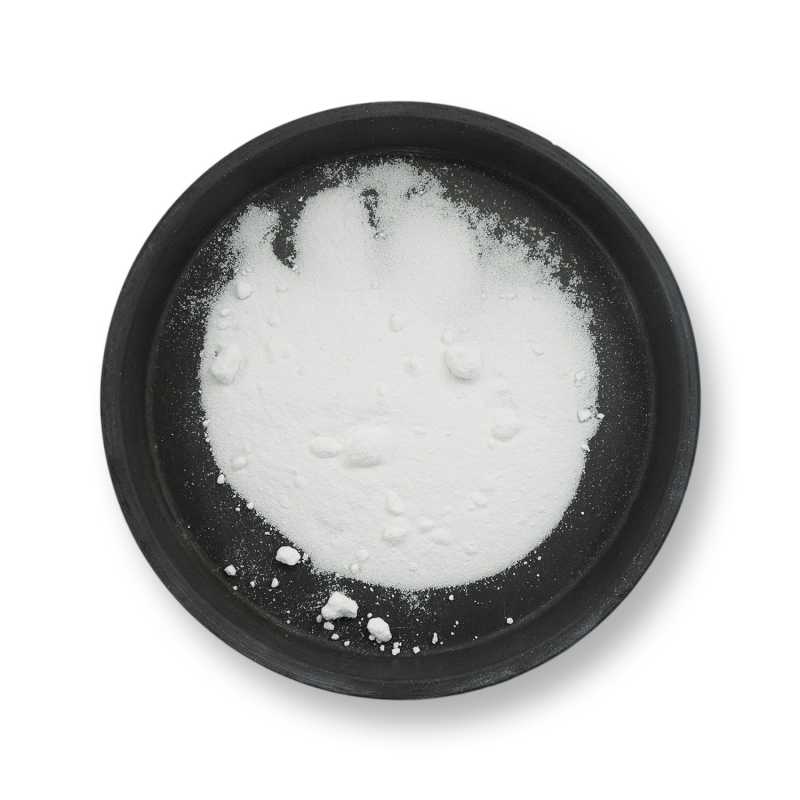 Acide hyaluronique, d’origine végétale, MMW, 1–1,5 MDa, 500 g