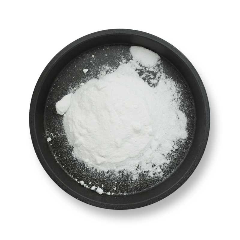 Acide stéarique, végétal, 1 kg