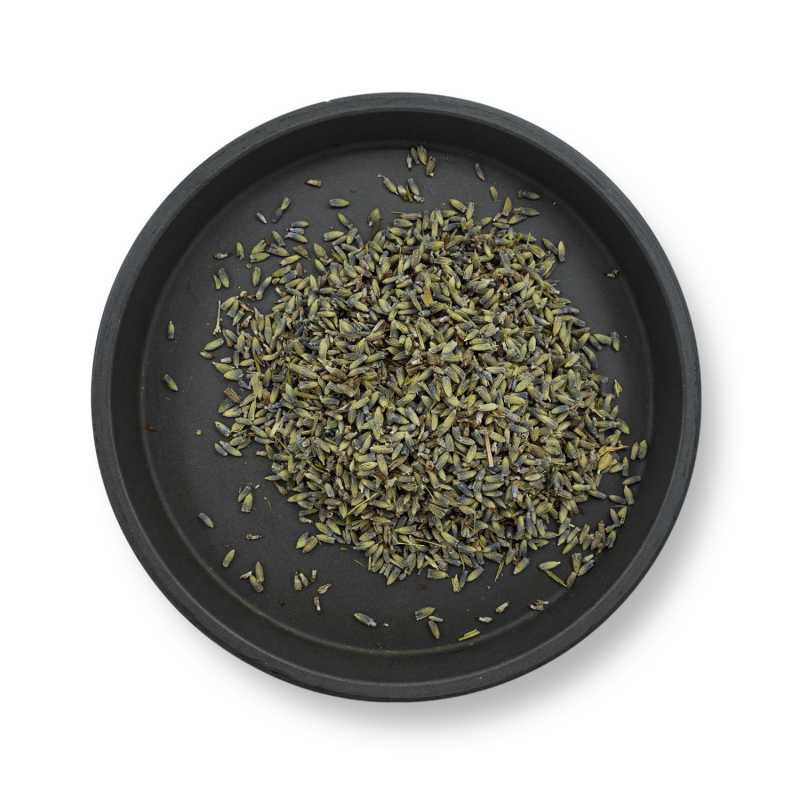Lavande Grosso Fleur séchée, 1 kg