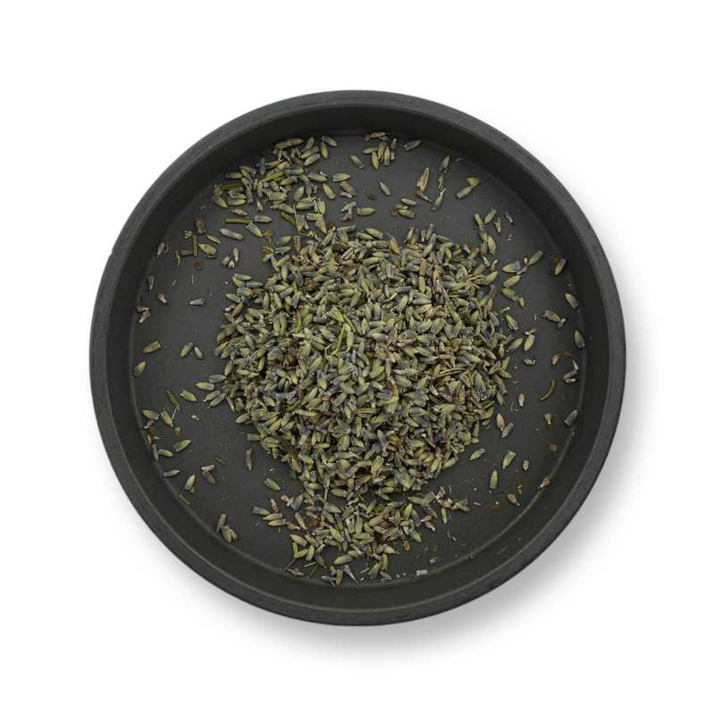 Lavande, fleur séchée, 200 g