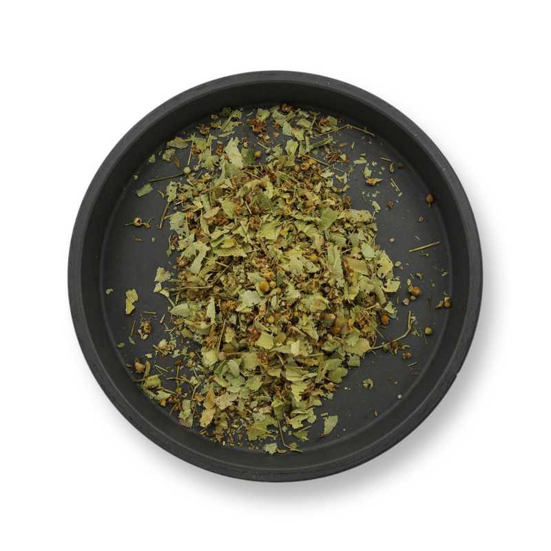 Tilleul, fleur séchée, 50 g