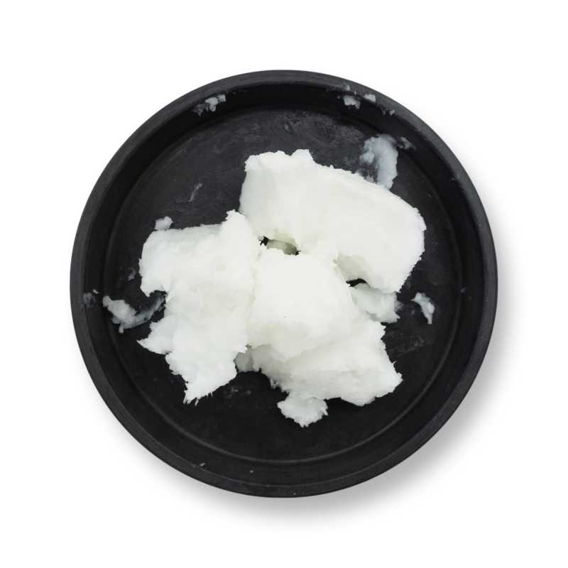 Beurre d'amande raffiné, 1 kg