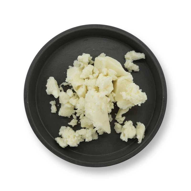 Beurre de mangue, raffiné, 500 g