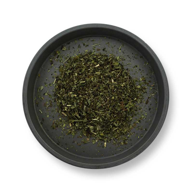 Mélisse, feuille séchée, 50 g