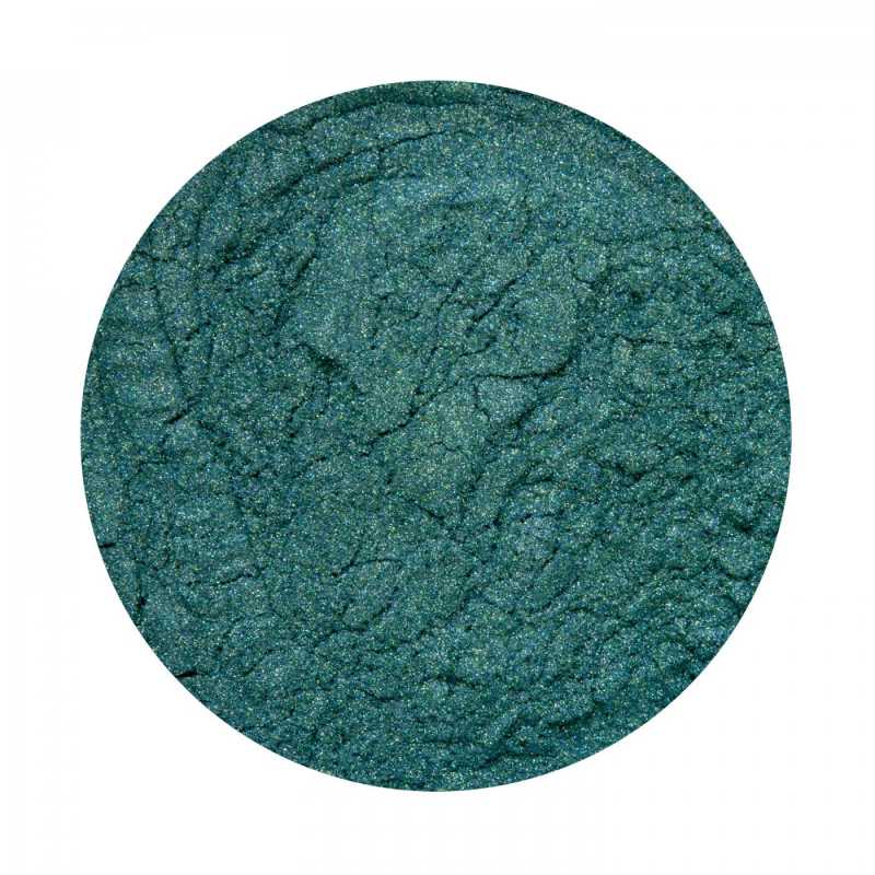 Pigment MICA en poudre, Aquarius, 10 g