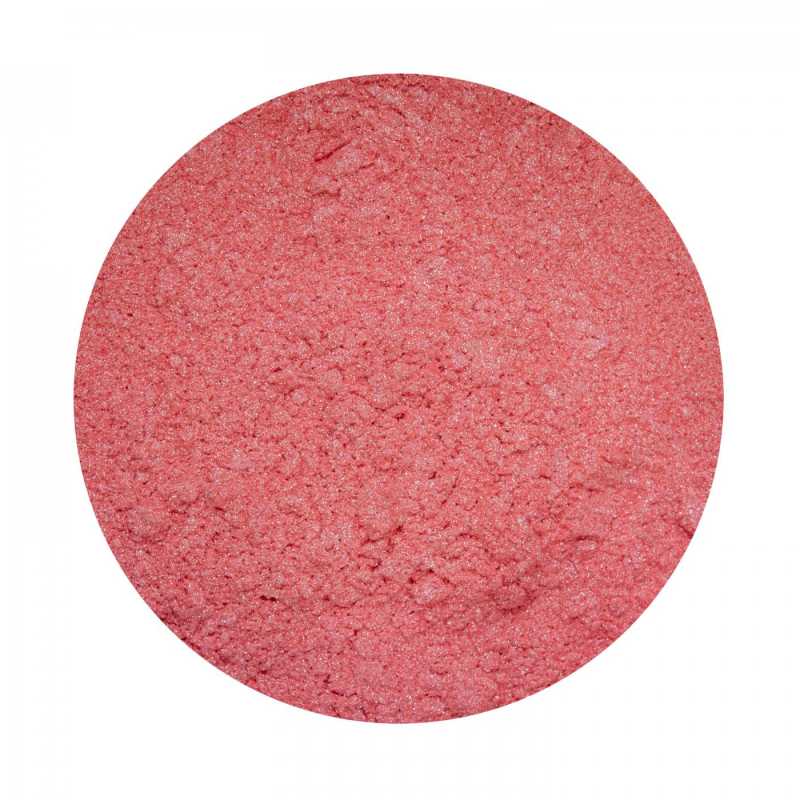 MICA Pigment Powder, Blushed pink, 500 g