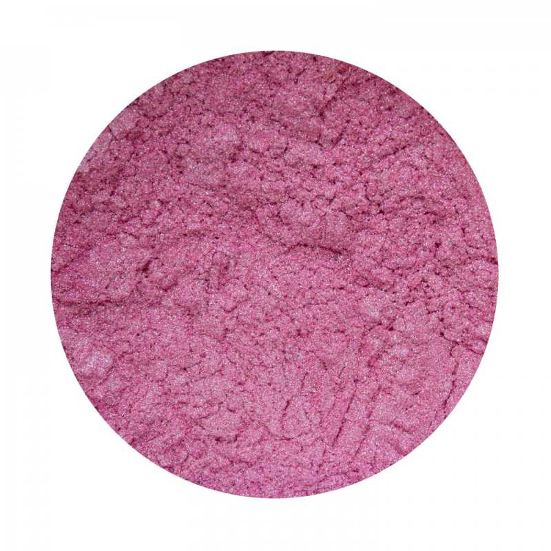 MICA Pigment Poudre, Candy, 10 g