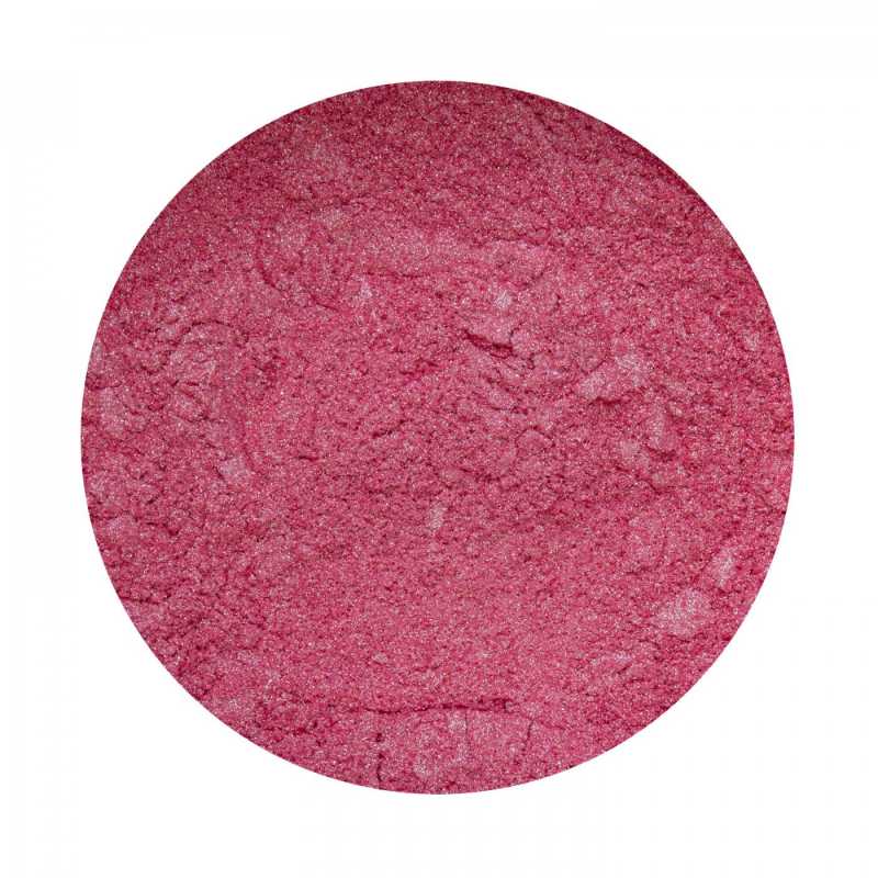 Poudre pigmentaire MICA, rose froid, 200 g