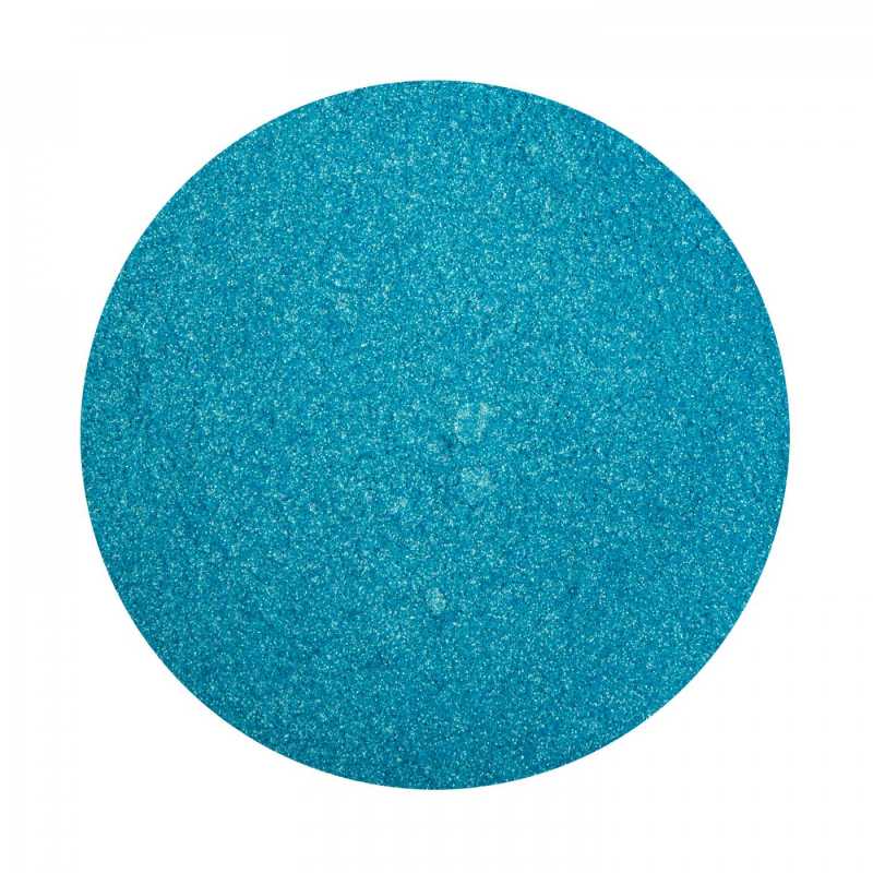 MICA Pigment Powder, Dreamy Aquamarine, 50 g