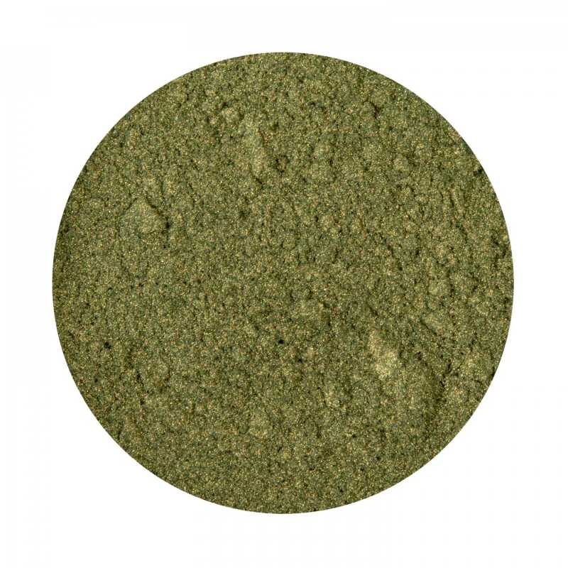 Poudre pigmentaire MICA, Forêt enchantée, 200 g