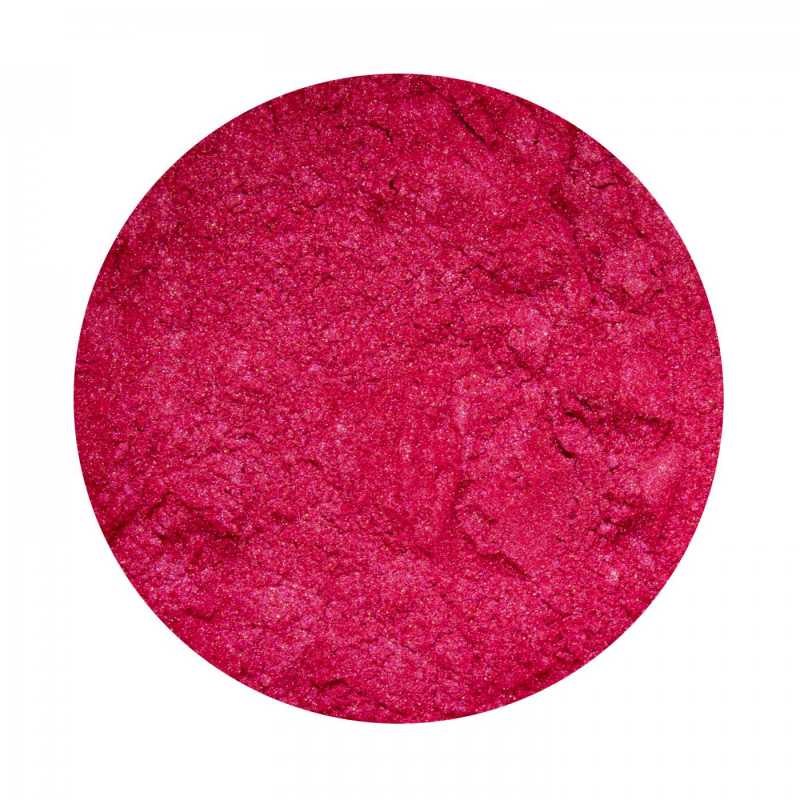 Poudre pigmentaire MICA, rose Fantasia, 50 g