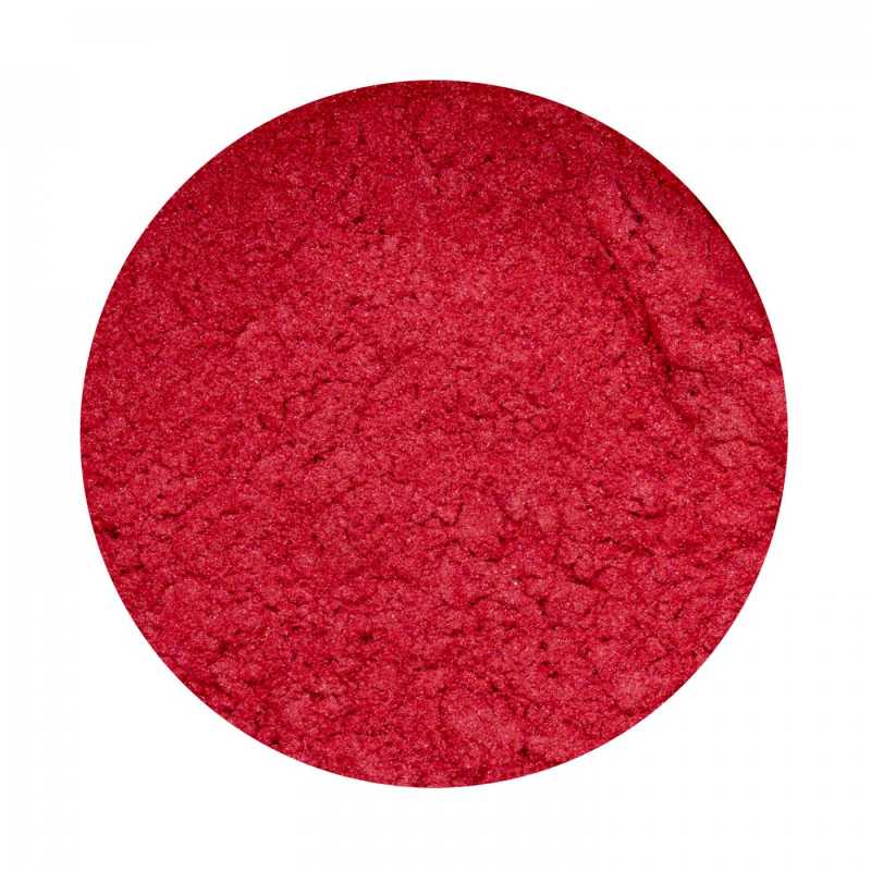 MICA Pigment Powder, Fiery Fusion, 10 g