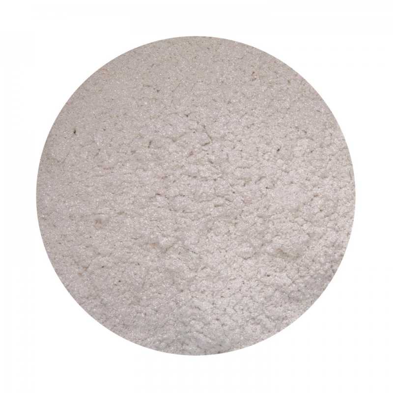 Pigment MICA en poudre, Icicle, 200 g