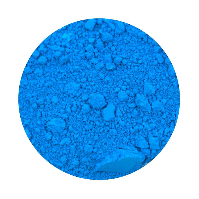 Poudre MICA, Neon Lites, Super Blue, 10 g