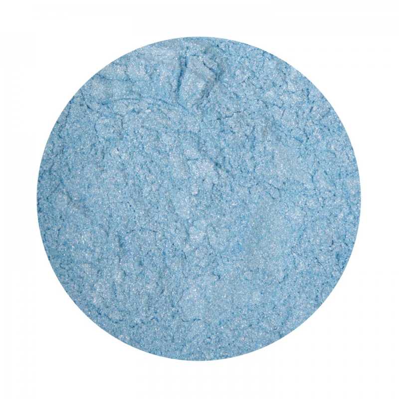 Pigment MICA en poudre, Neptune, 50 g